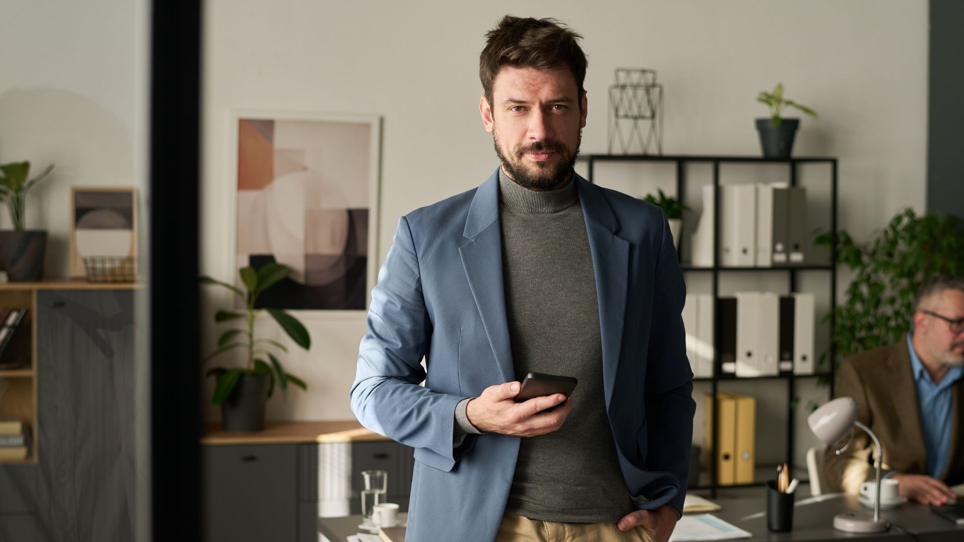 Vailexa professional services imagery