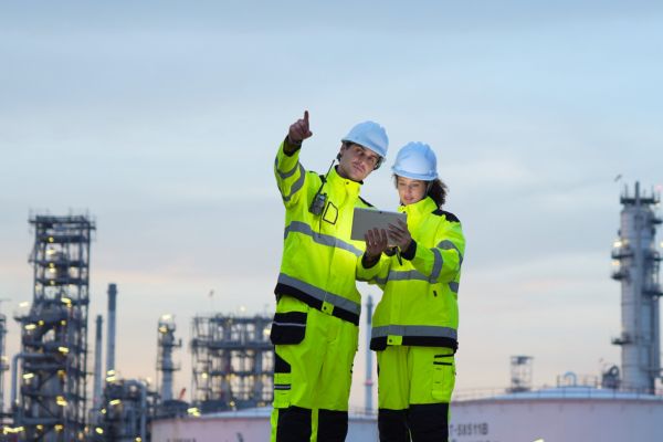 Energy, Utilities & Renewables Staffing