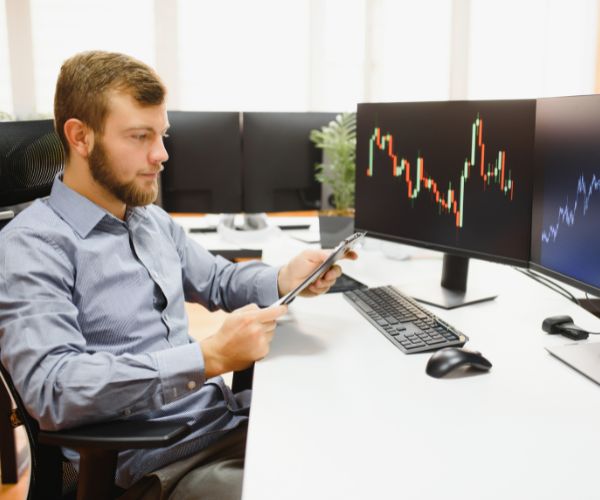 Financial Services & Banking Benefits