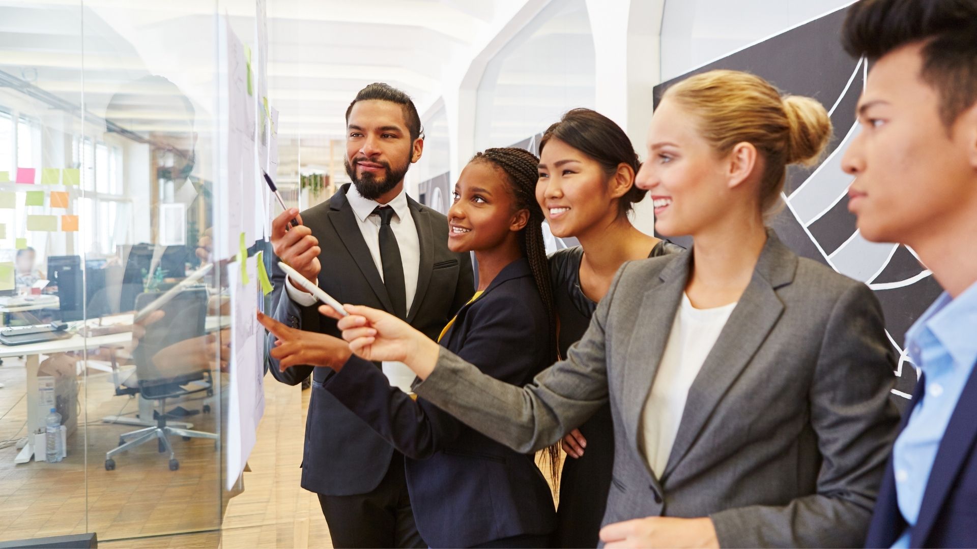 Global Recruitment Solutions