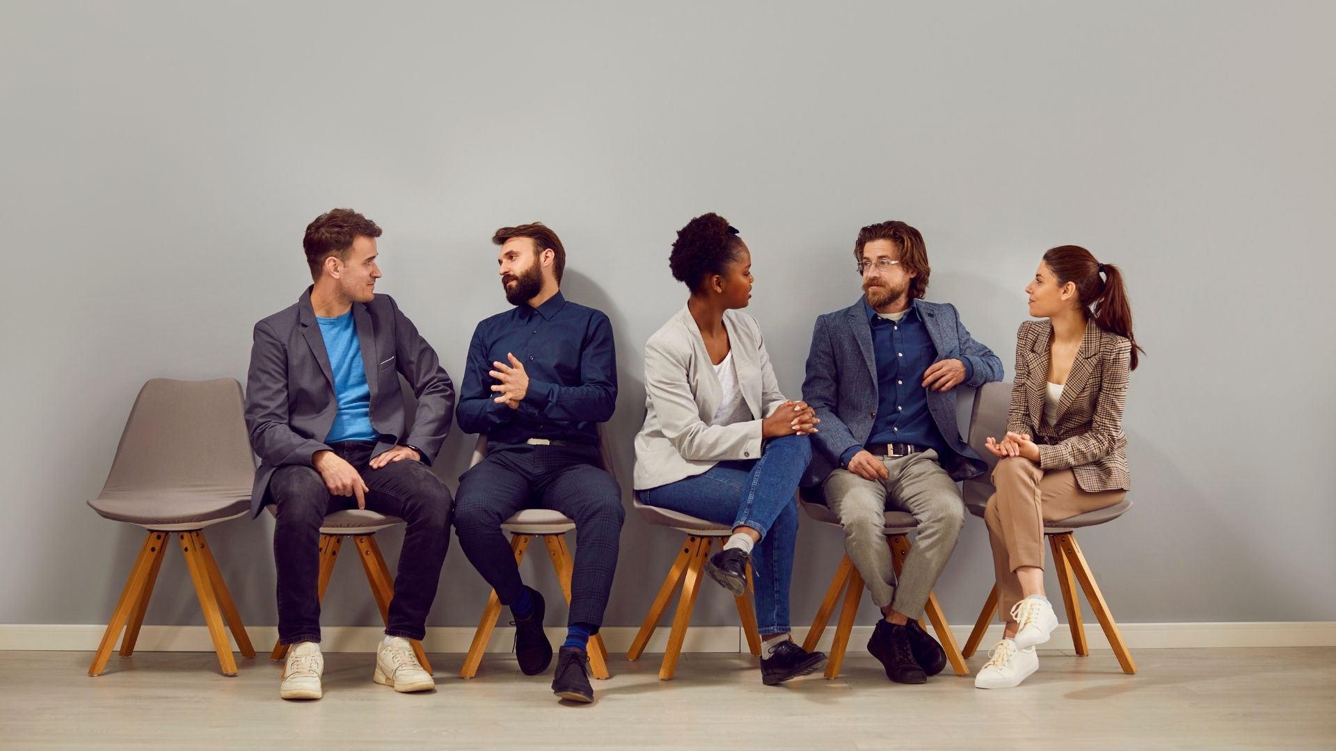 Global Contract Staffing