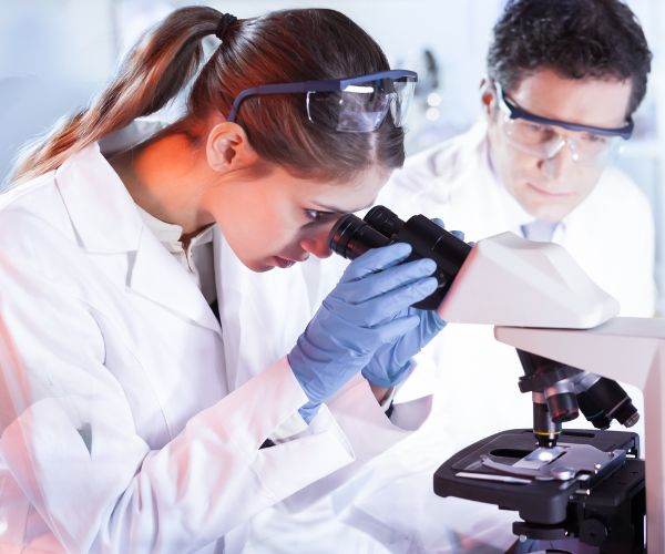 Healthcare & Life Sciences Benefits