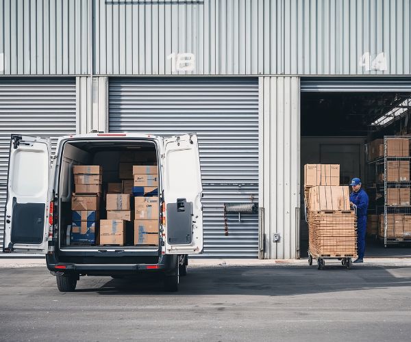 Logistics, Transportation & Supply Chain Benefits