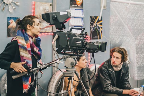 Telecommunications & Media Staffing