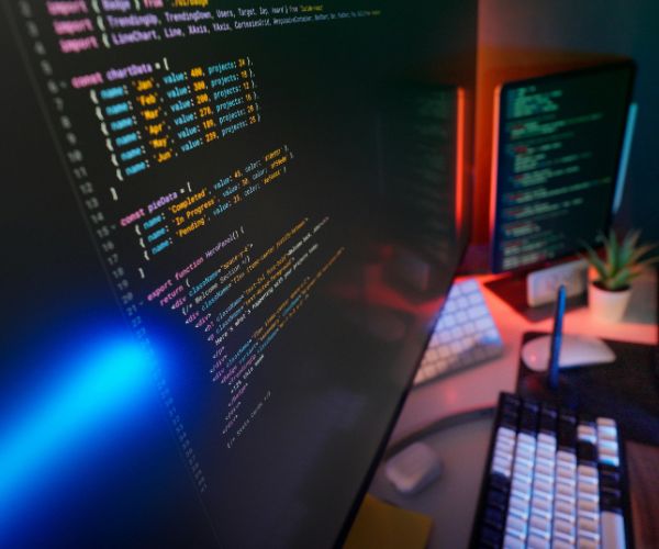 Technology, Software & SaaS Benefits