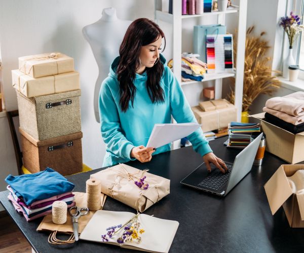 Retail & eCommerce Benefits