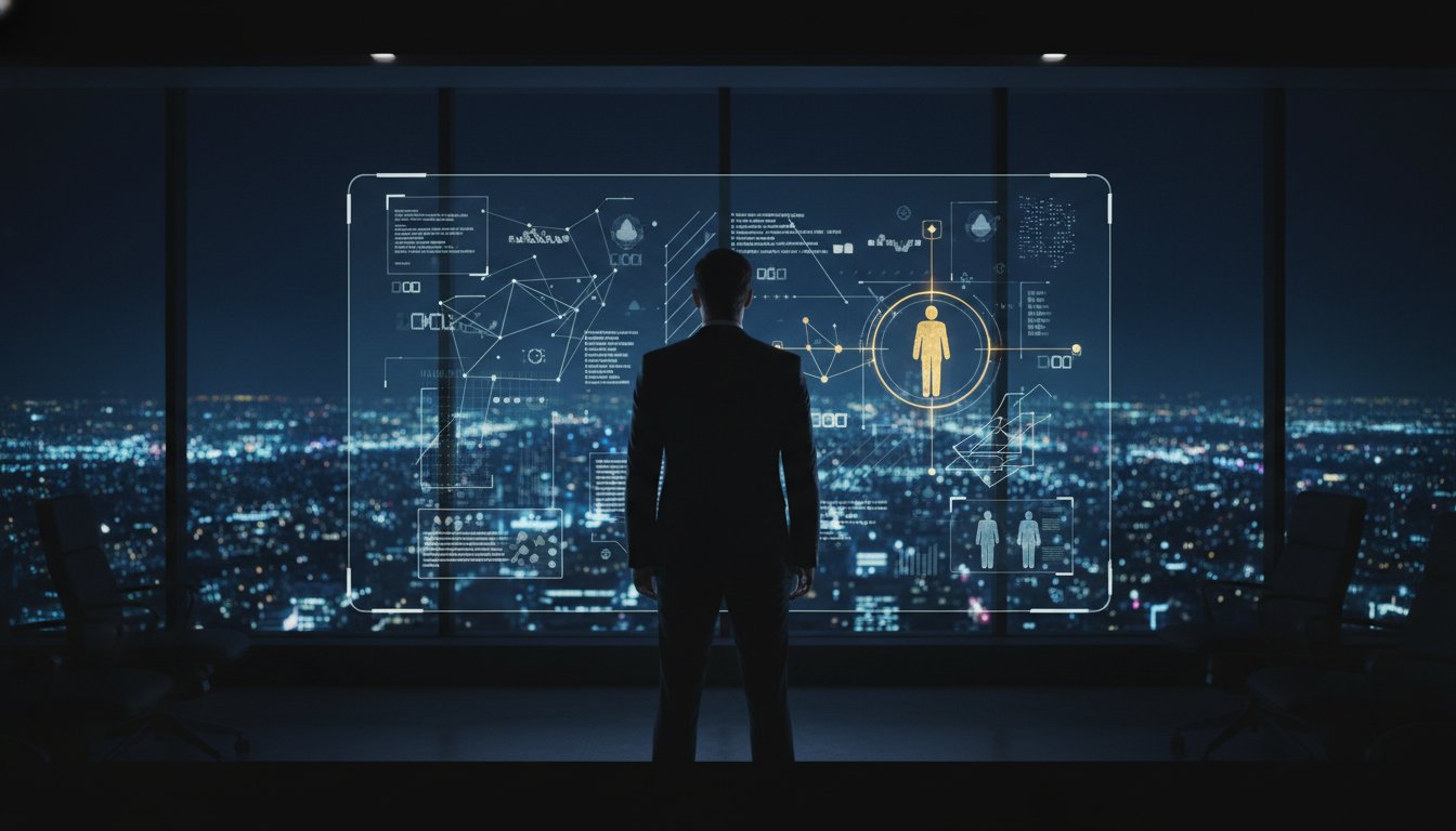 Confidential Executive Search: The Strategic Guide to Discreet Leadership Acquisition in 2026