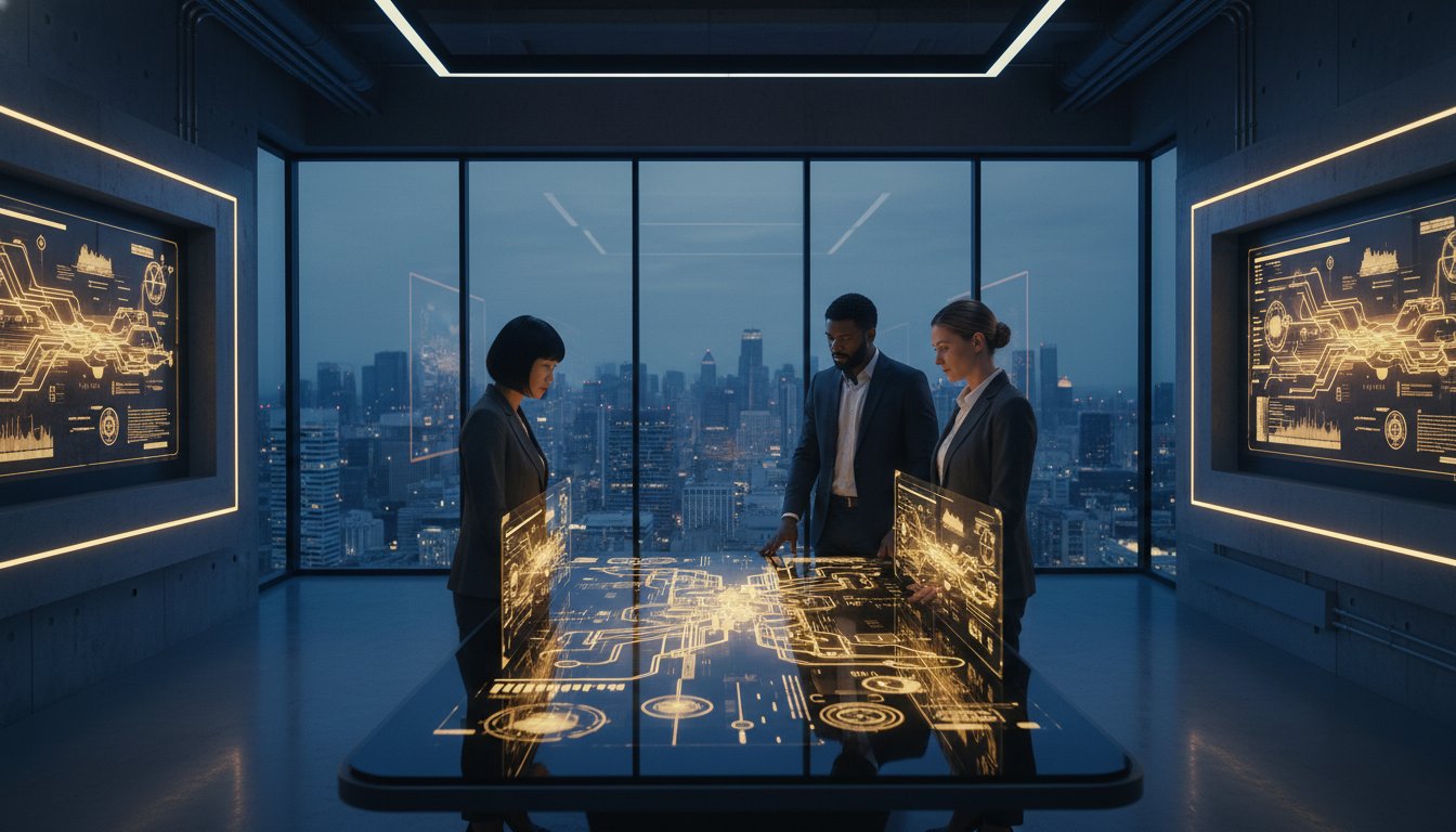 Contingent vs Permanent Staff: A Strategic Comparison for Global Enterprises in 2026