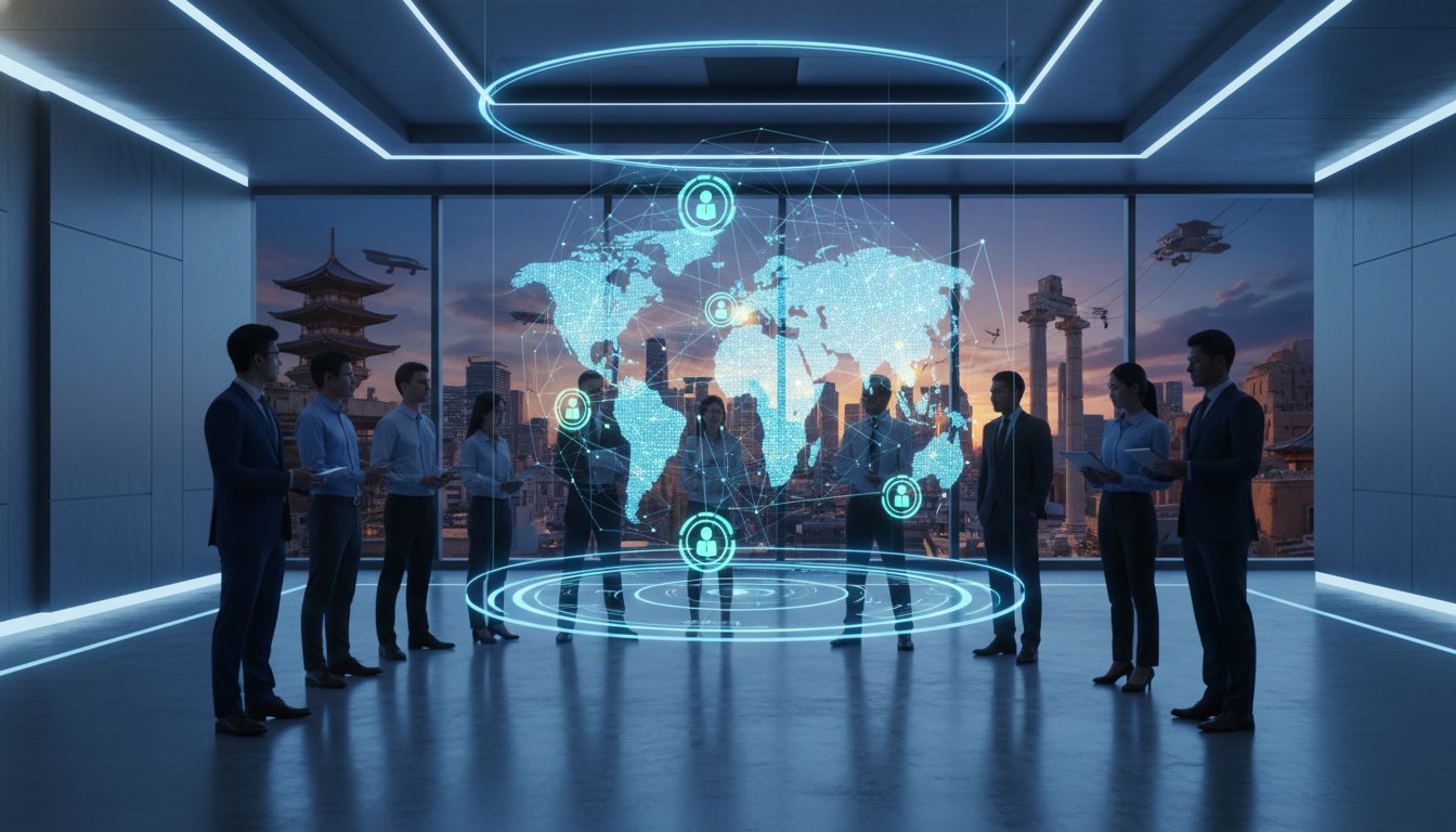 Contingent Workforce Risk Management: The 2026 Strategic Compliance Checklist