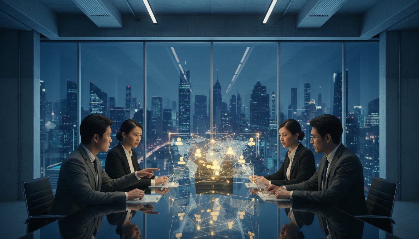 Diversity and Inclusion Consulting: The Strategic Blueprint for Global Enterprise in 2026