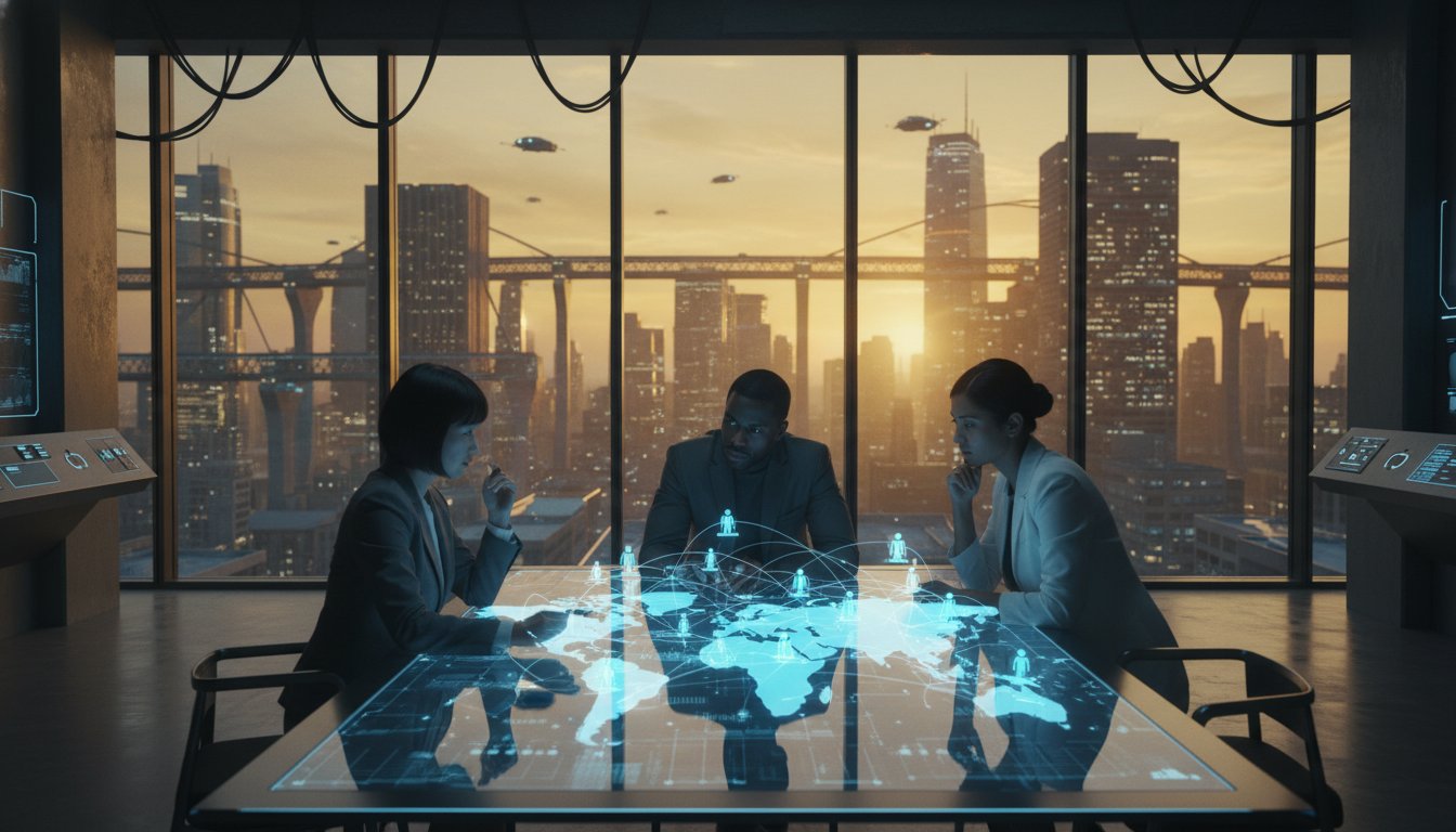 How Does Contingent Staffing Work? A Strategic Blueprint for Global Enterprises in 2026