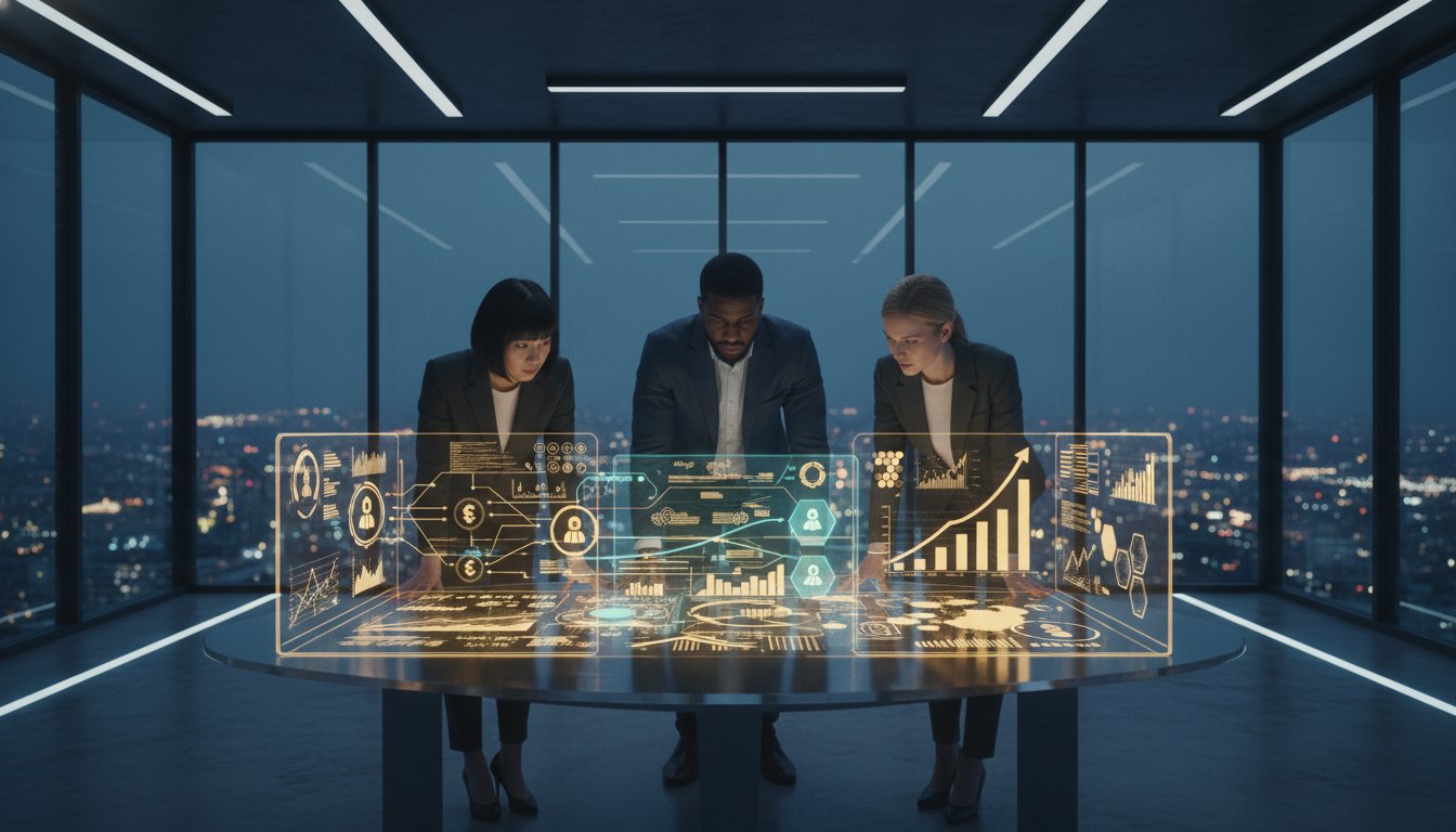 How to Calculate Cost Per Hire: A Strategic Blueprint for Recruitment ROI