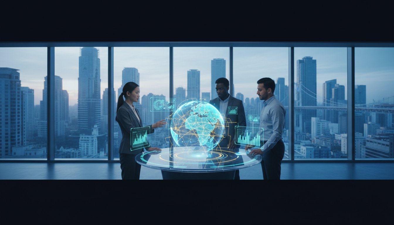 How to Improve Recruitment Efficiency: A Strategic Guide for Global Enterprises in 2026