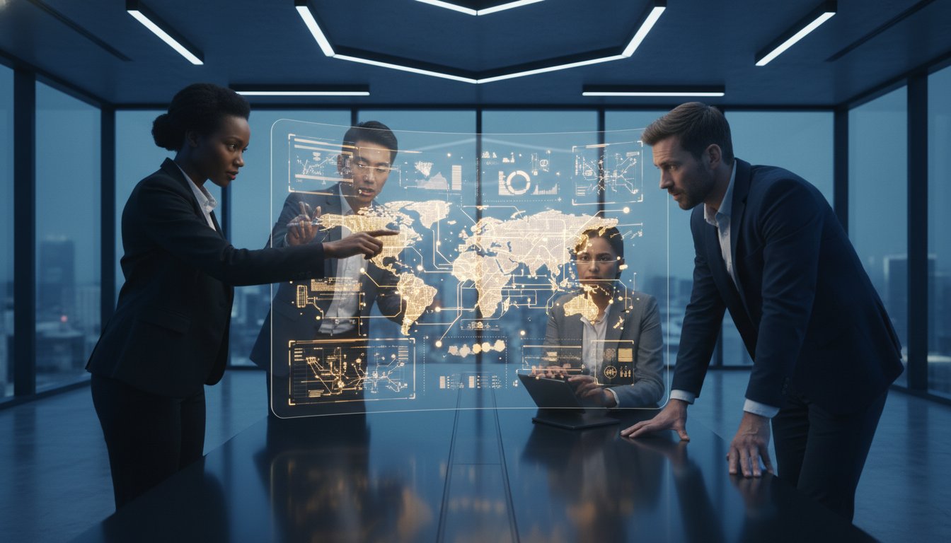 Inclusive Hiring Practices: The 2026 Strategic Guide for Global Enterprises
