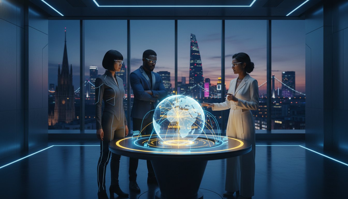 Mastering Global Agility: The Strategic Guide to Contingent Staffing in 2026