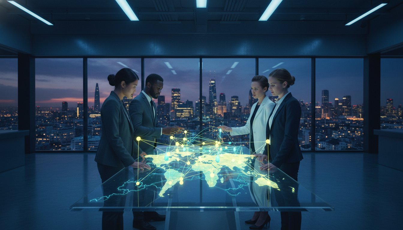 Strategic Contingent Workforce Solutions: The 2026 Enterprise Buying Guide