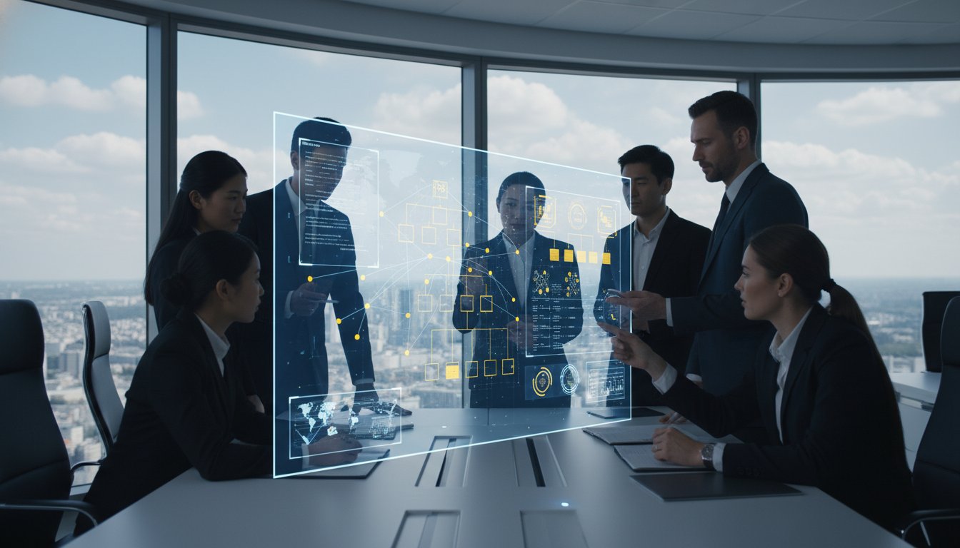 The Evolution of DEI Consulting Firms: Strategic Trends and Selection Criteria for 2026