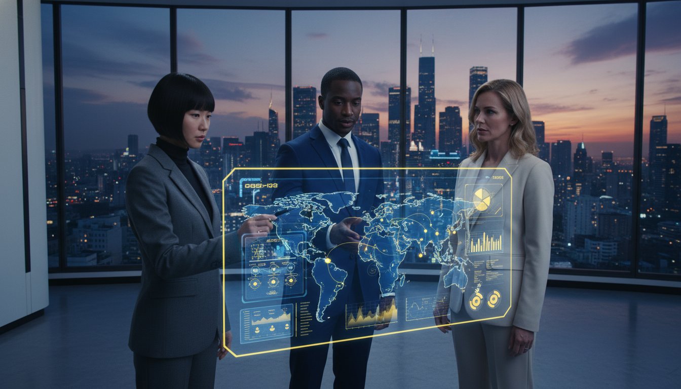 The Executive Business Case for Recruitment Process Outsourcing (RPO) in 2026