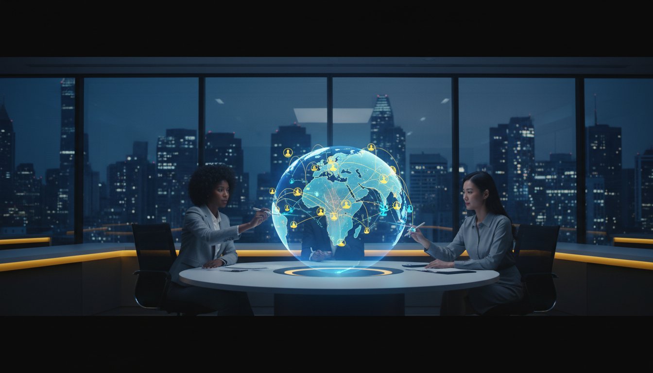 The Strategic Talent Mapping Process: A 2026 Guide to Global Workforce Agility