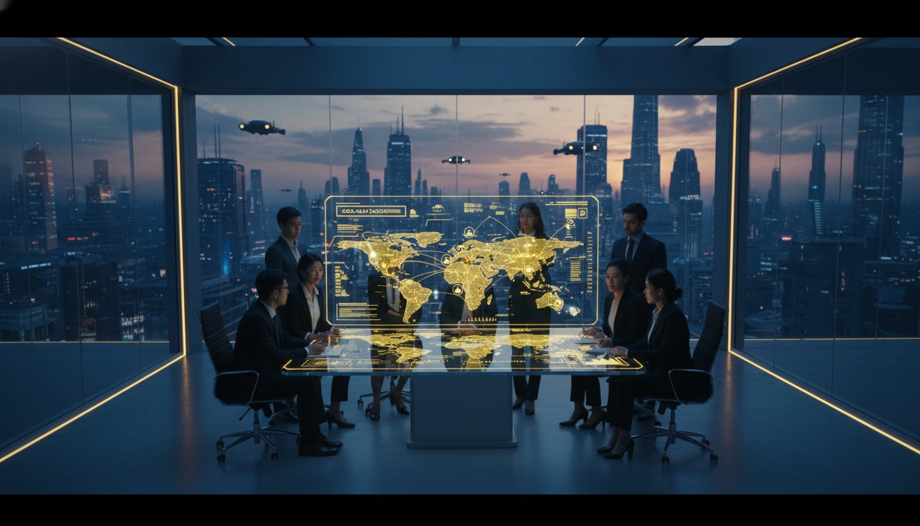 What is RPO? The Strategic Guide to Recruitment Process Outsourcing in 2026