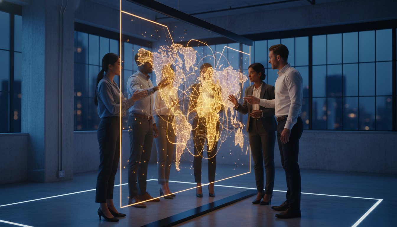 Building an Inclusive Culture: Debunking the Myths of Modern Workplace Integration