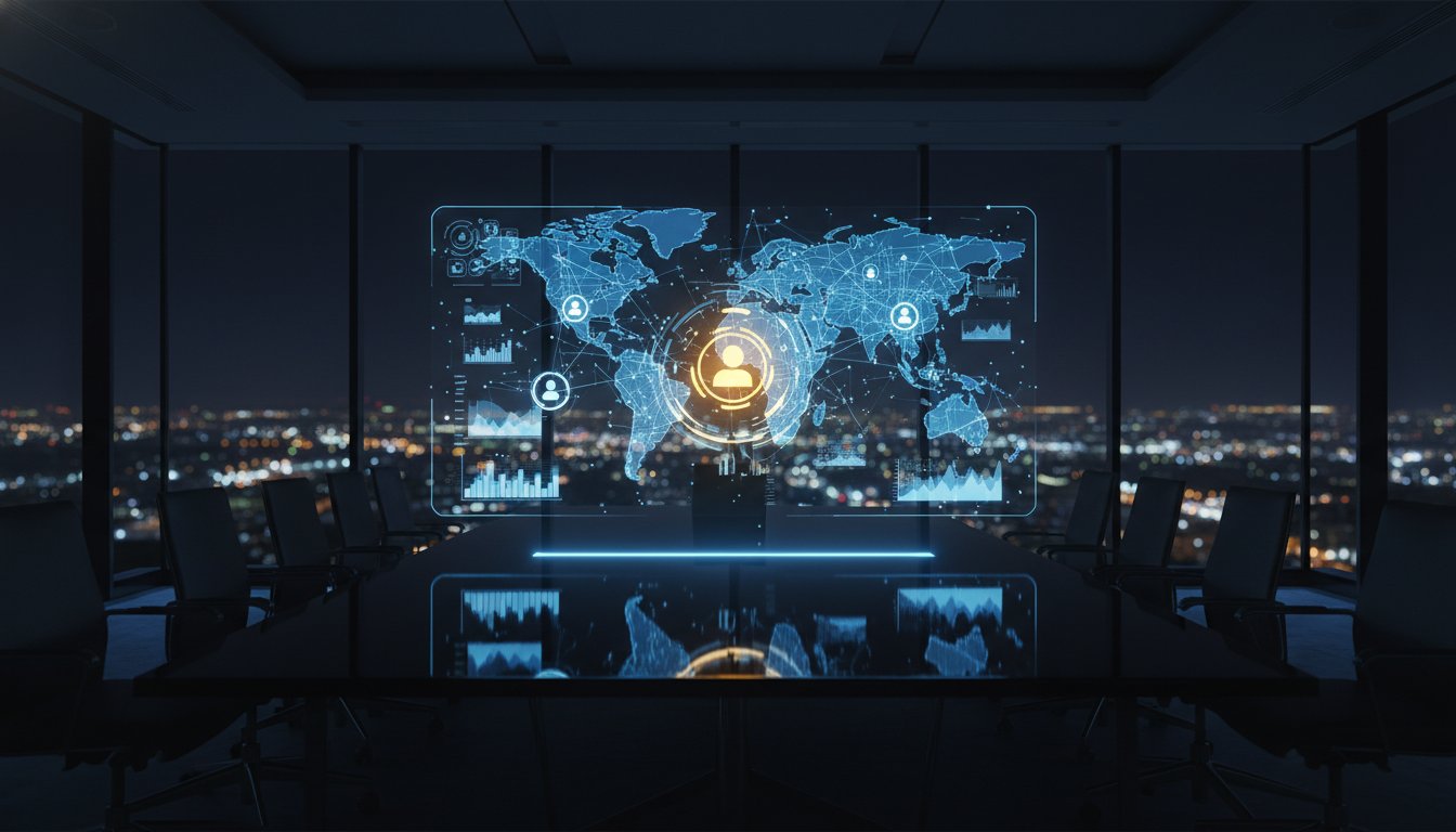 Confidential Executive Search: The Strategic Guide to Discreet Leadership Acquisition in 2026