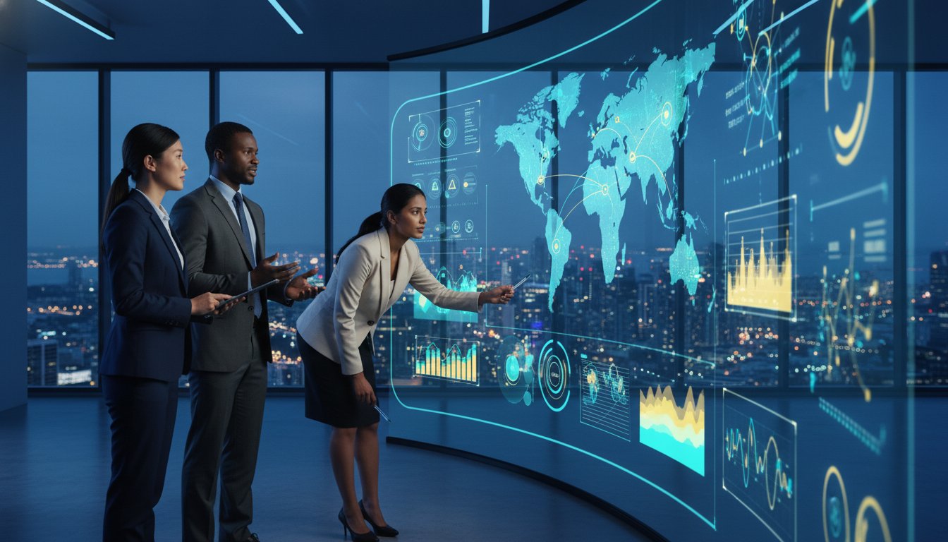 Evaluating RPO Providers: The 2026 Strategic Decision-Maker’s Checklist