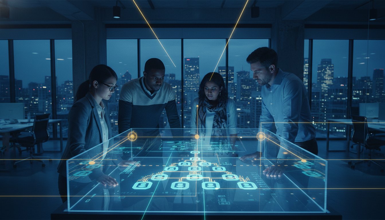 How to Hire a Data Analytics Team: The 2026 Strategic Blueprint