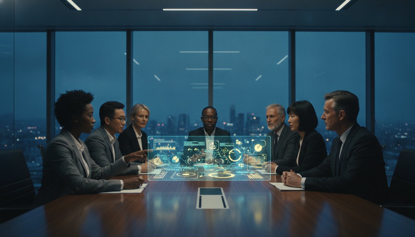 Measuring Diversity in the Workplace: The 2026 Executive Audit Checklist