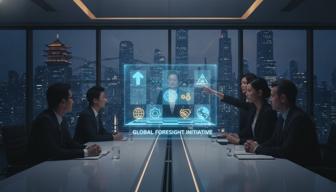 Predictive Workforce Planning: A 2026 Strategy for Global Talent Agility