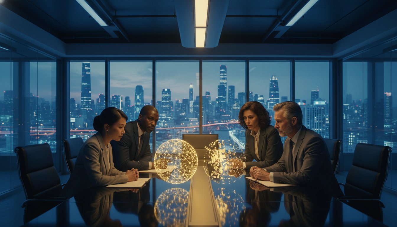 Retained vs Contingent Search: A Strategic Framework for Executive Talent Acquisition in 2026