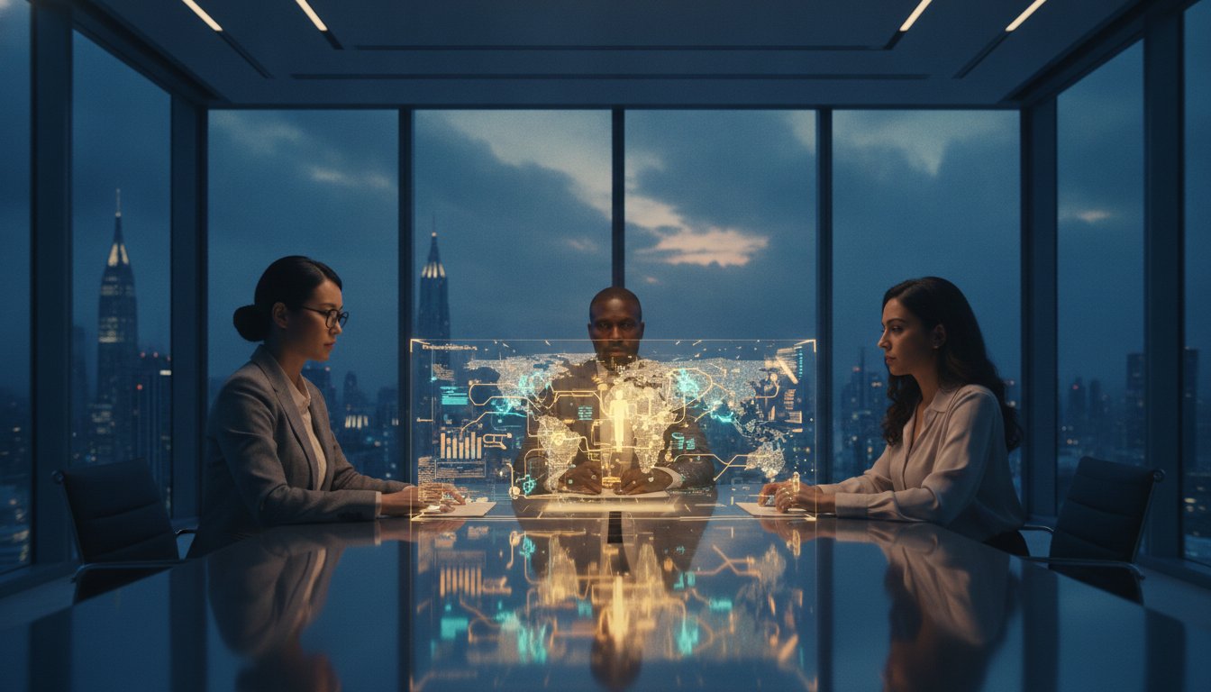 Workforce Planning for Scaling Companies: The 2026 Strategic Blueprint