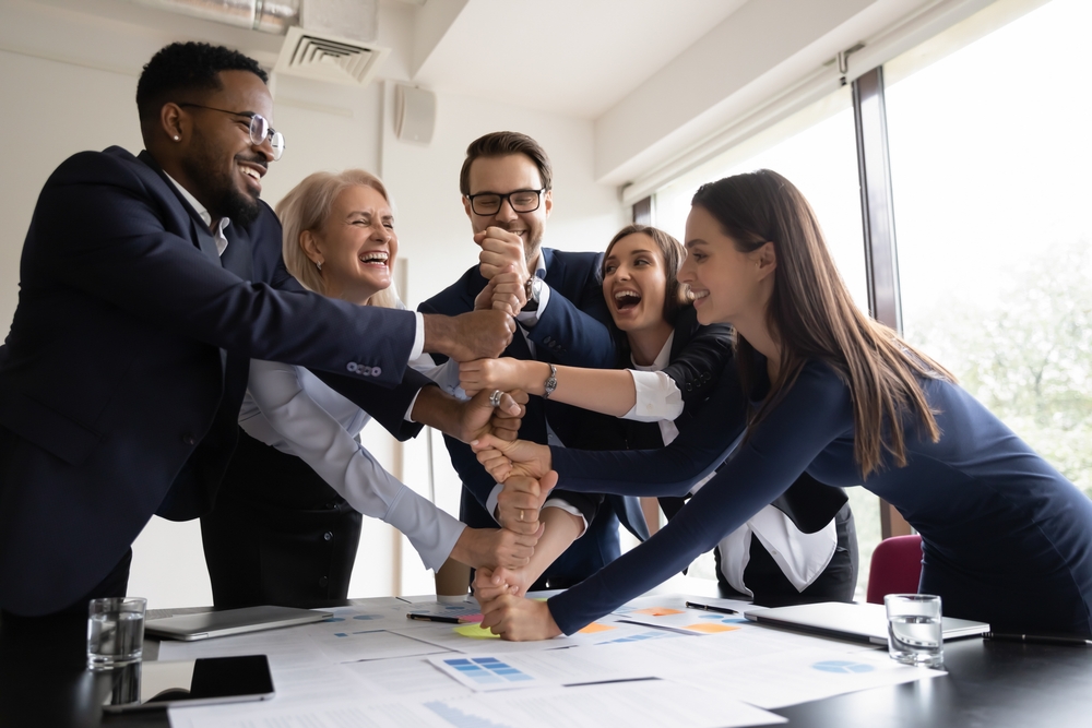 Building A More Diverse Workforce