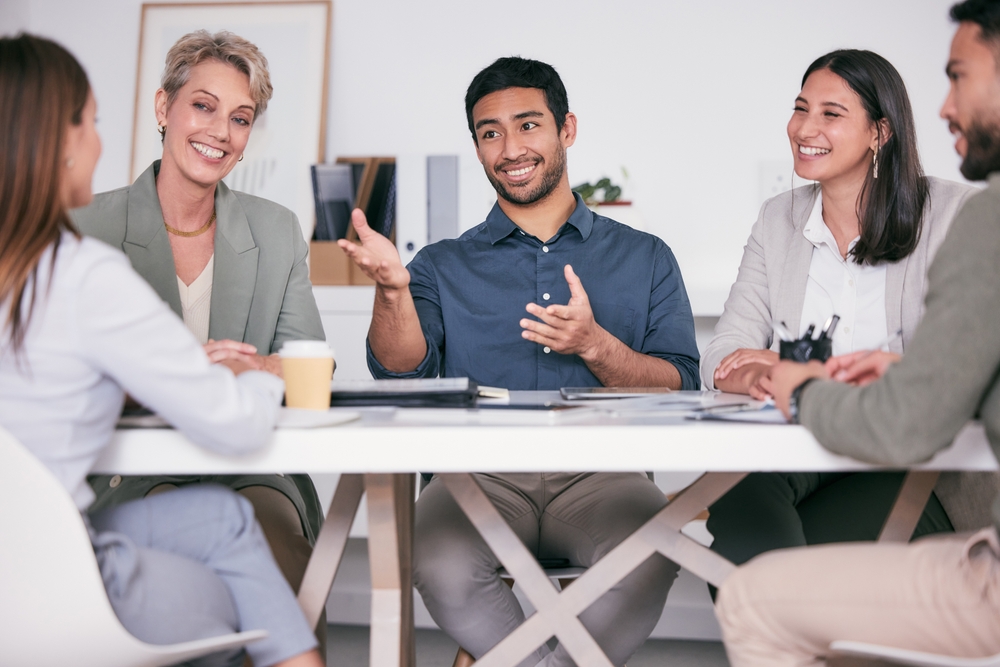 Global Workforce Strategy Is A Competitive Advantage