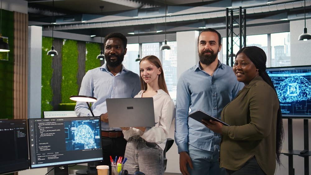 How Vailexa Helps Ai Companies Build Their Greatest Advantage
