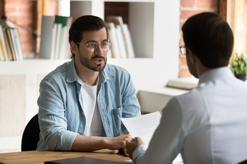 Leveraging Technology For Smarter Hiring