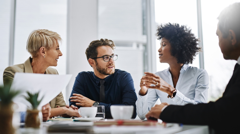Adapting To Changing Workforce Expectations