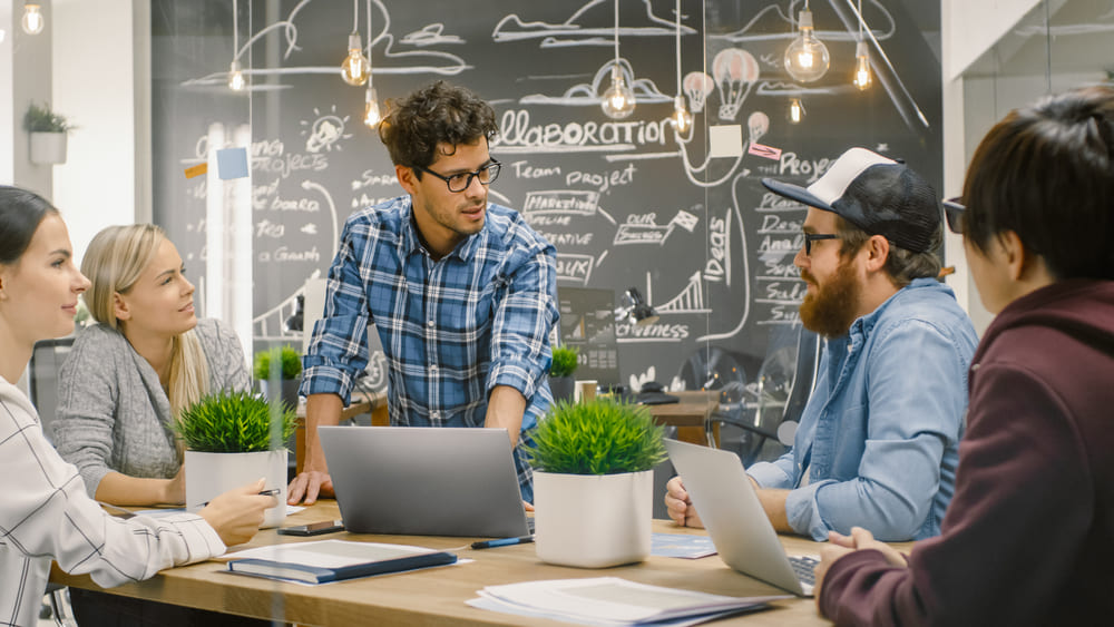 Aligning Talent Strategy With Business Growth