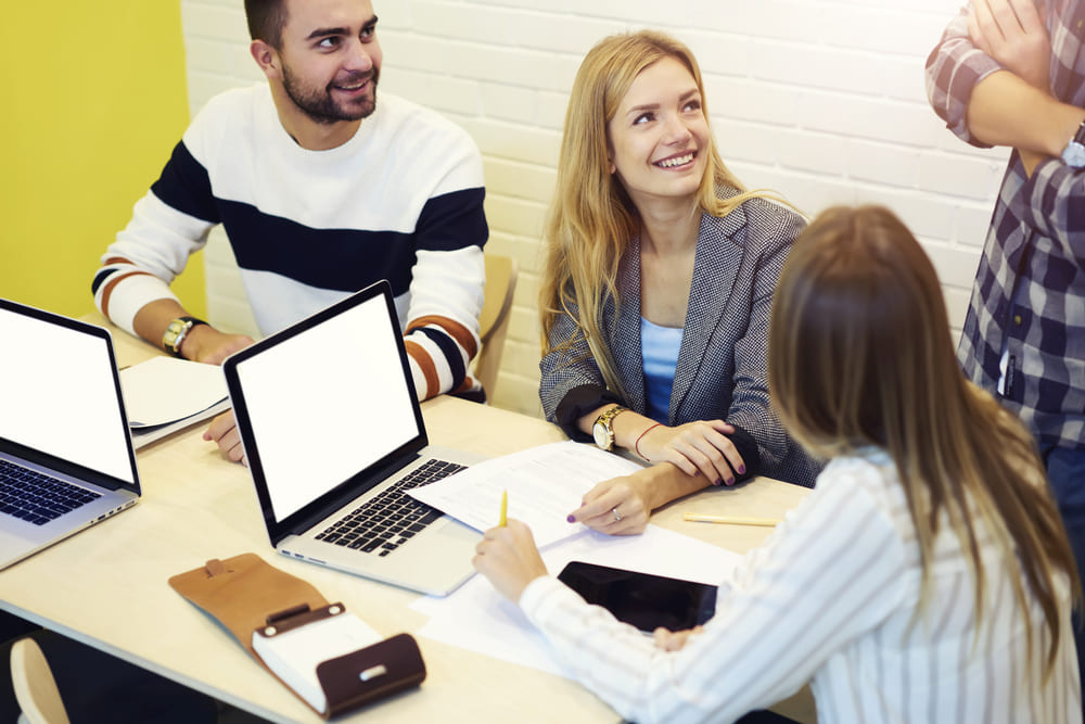 Attracting Top Talent In A Competitive Market