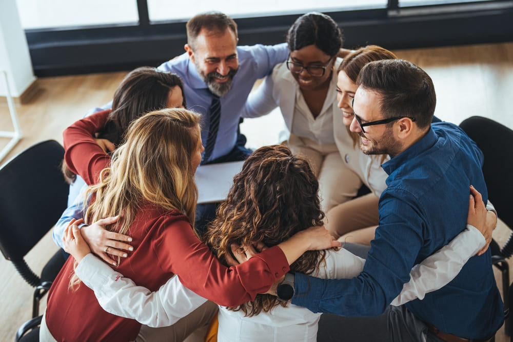 Building Leadership For Future Growth