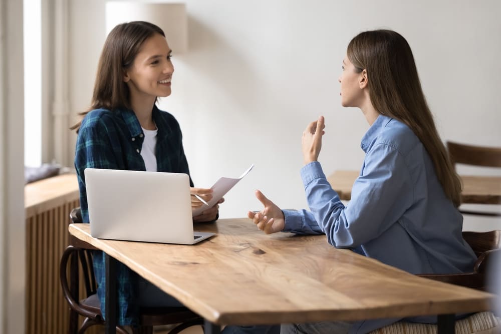Candidate Experience
