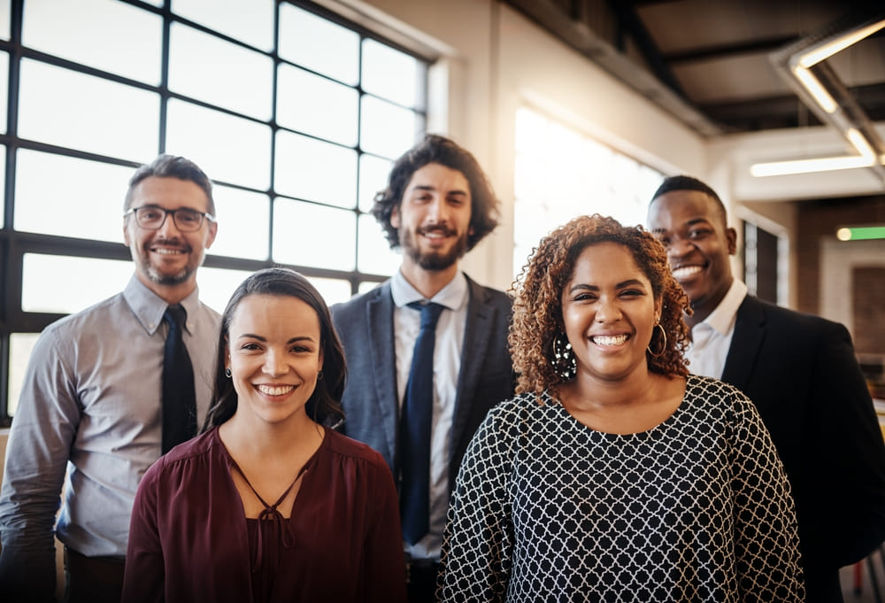 Faster Workforce Scaling