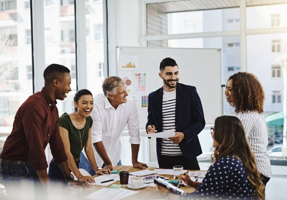 Flexible Workforce Models