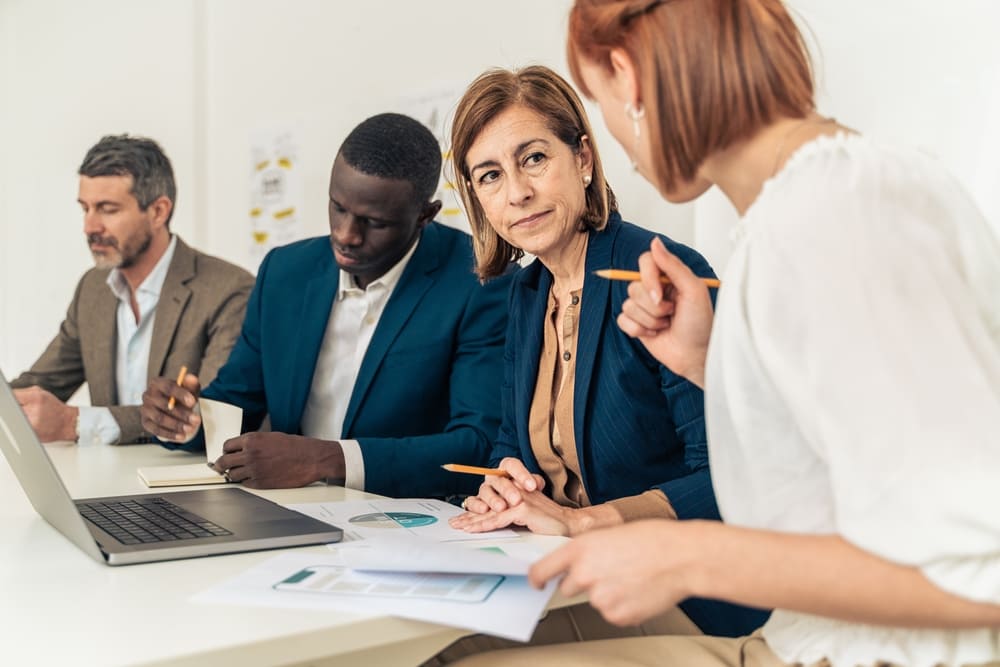 Future Workforce Planning Strategy