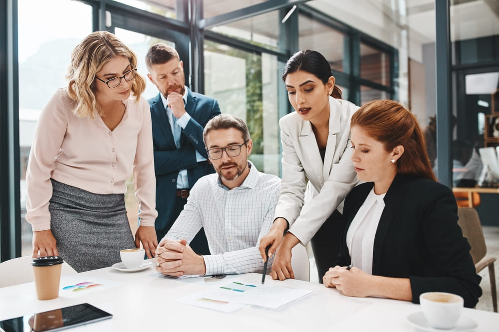 Hiring And Business Strategy