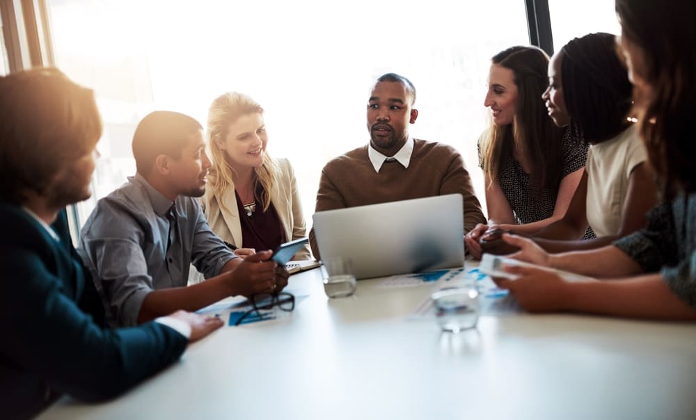 Improving Recruitment Agility