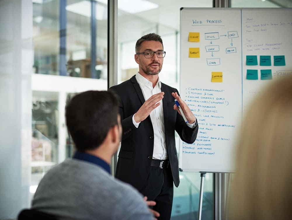 Strengthens Leadership Succession