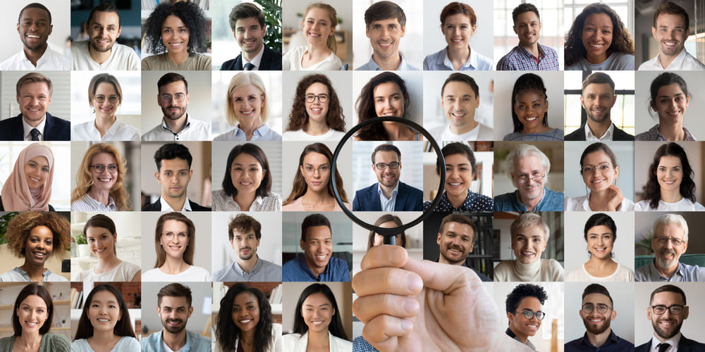 Supporting Global Talent Access