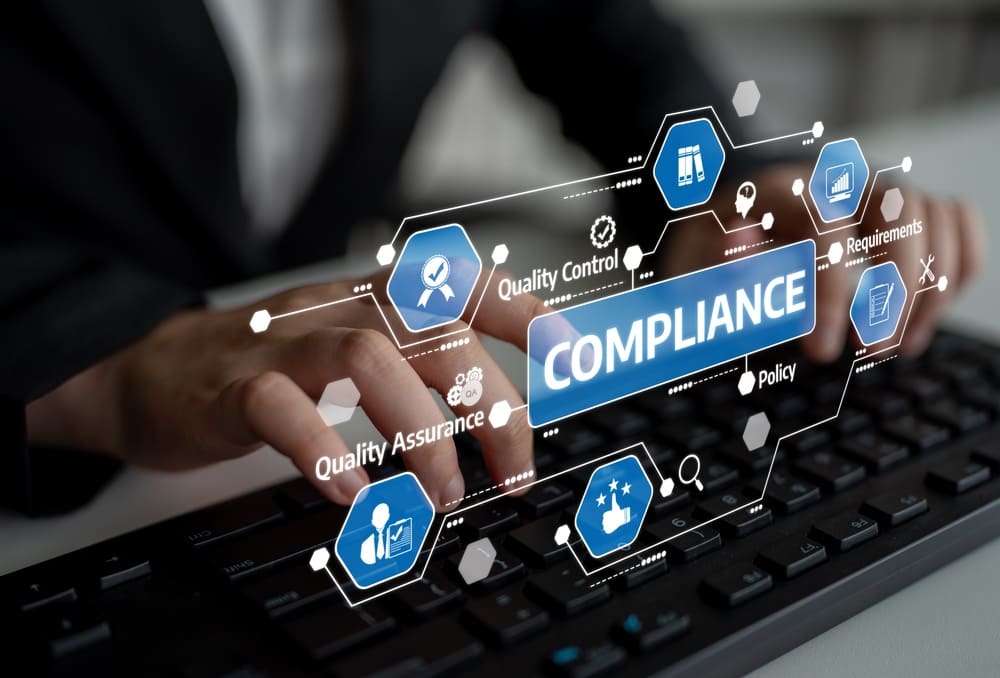 Compliance And Risk Management
