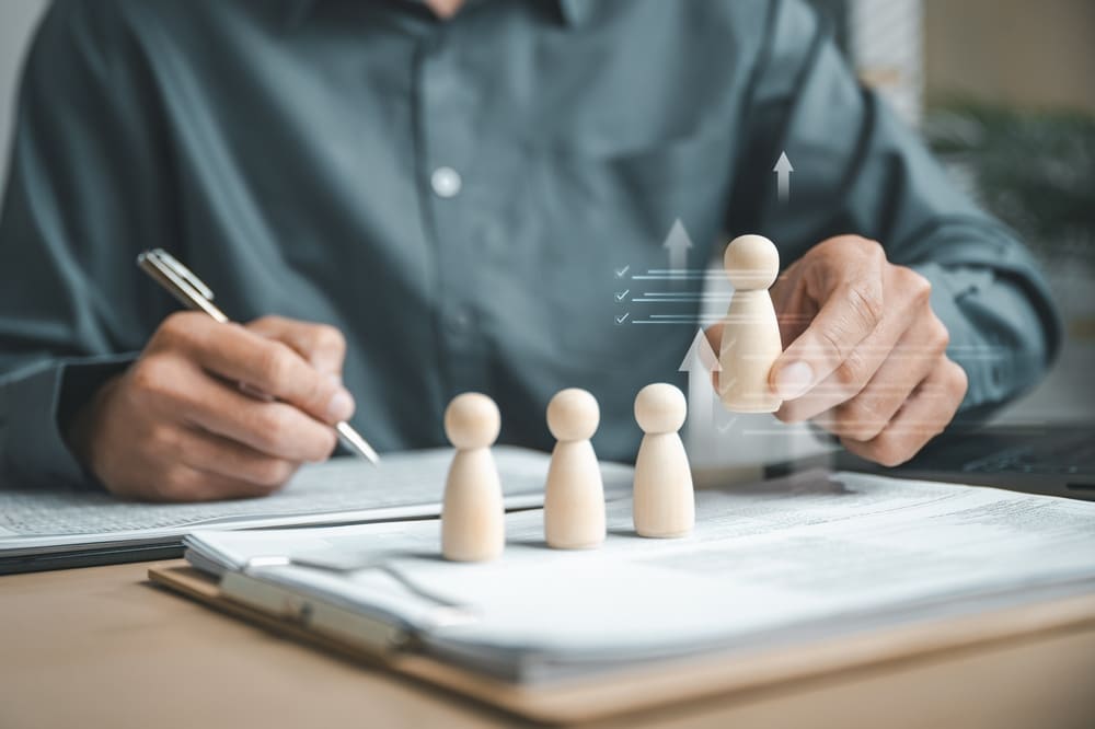 Do We Have The Right Skills